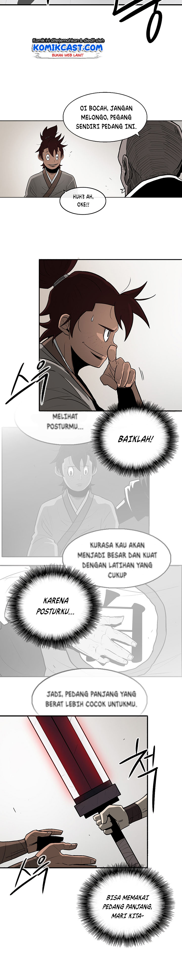 Dilarang COPAS - situs resmi www.mangacanblog.com - Komik legend of the northern blade 026 - chapter 26 27 Indonesia legend of the northern blade 026 - chapter 26 Terbaru 6|Baca Manga Komik Indonesia|Mangacan