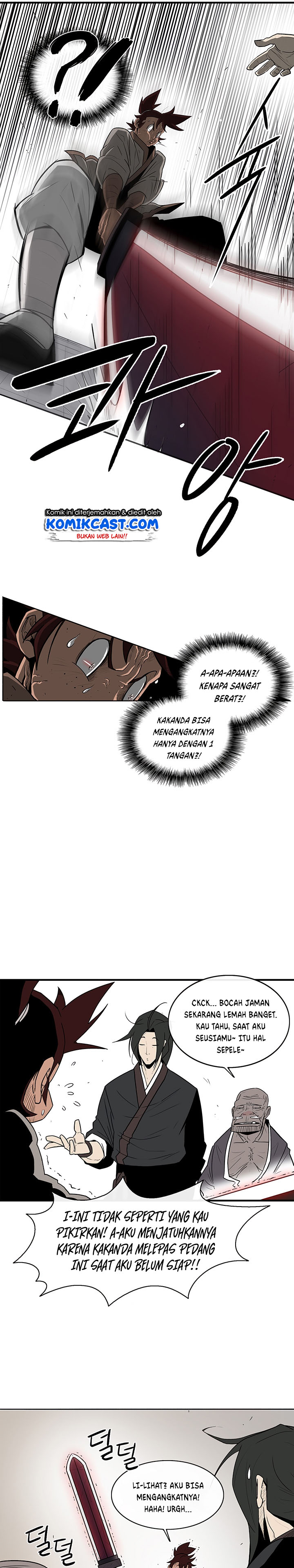 Dilarang COPAS - situs resmi www.mangacanblog.com - Komik legend of the northern blade 026 - chapter 26 27 Indonesia legend of the northern blade 026 - chapter 26 Terbaru 7|Baca Manga Komik Indonesia|Mangacan