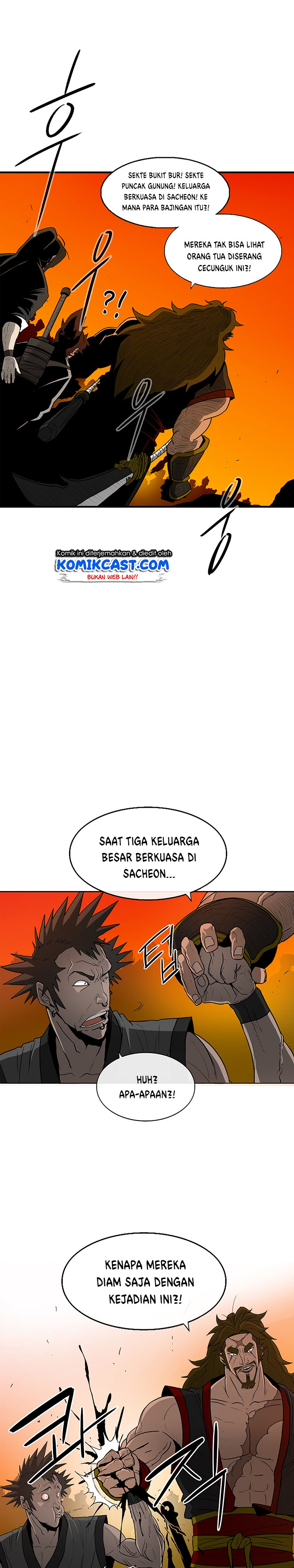 Dilarang COPAS - situs resmi www.mangacanblog.com - Komik legend of the northern blade 026 - chapter 26 27 Indonesia legend of the northern blade 026 - chapter 26 Terbaru 14|Baca Manga Komik Indonesia|Mangacan