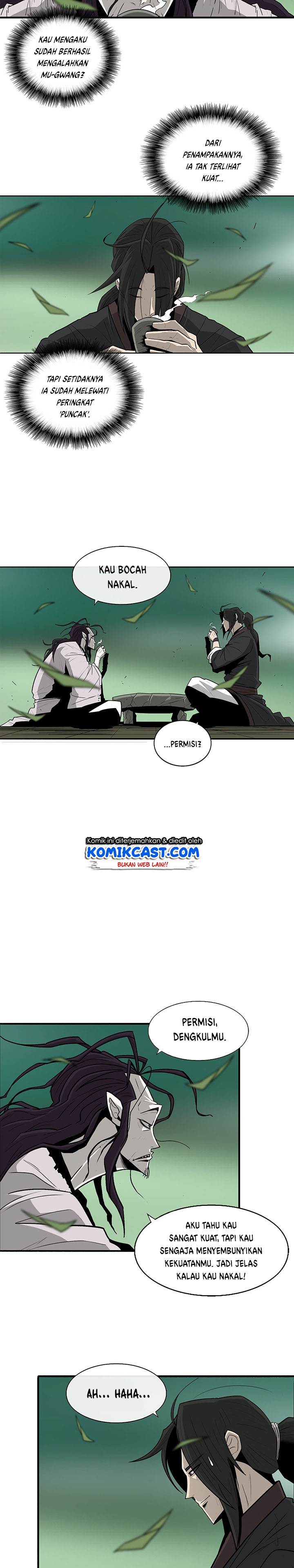 Dilarang COPAS - situs resmi www.mangacanblog.com - Komik legend of the northern blade 035 - chapter 35 36 Indonesia legend of the northern blade 035 - chapter 35 Terbaru 2|Baca Manga Komik Indonesia|Mangacan