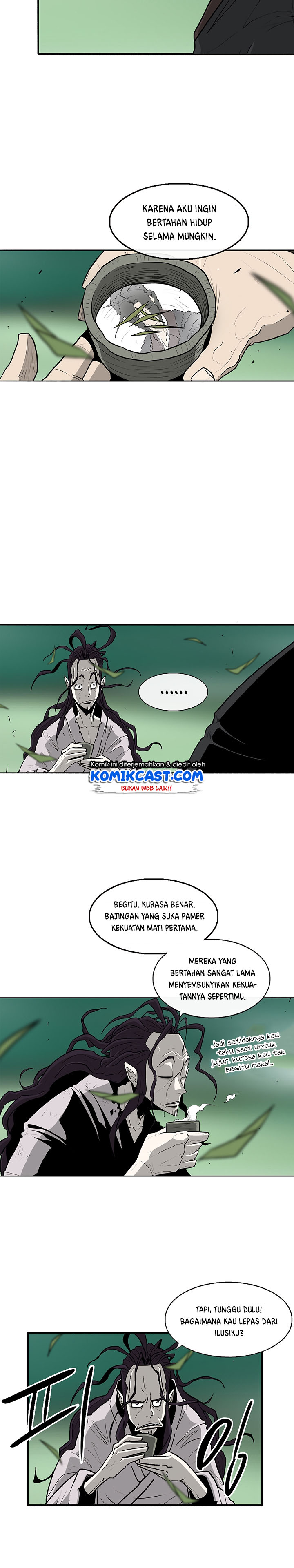 Dilarang COPAS - situs resmi www.mangacanblog.com - Komik legend of the northern blade 035 - chapter 35 36 Indonesia legend of the northern blade 035 - chapter 35 Terbaru 3|Baca Manga Komik Indonesia|Mangacan