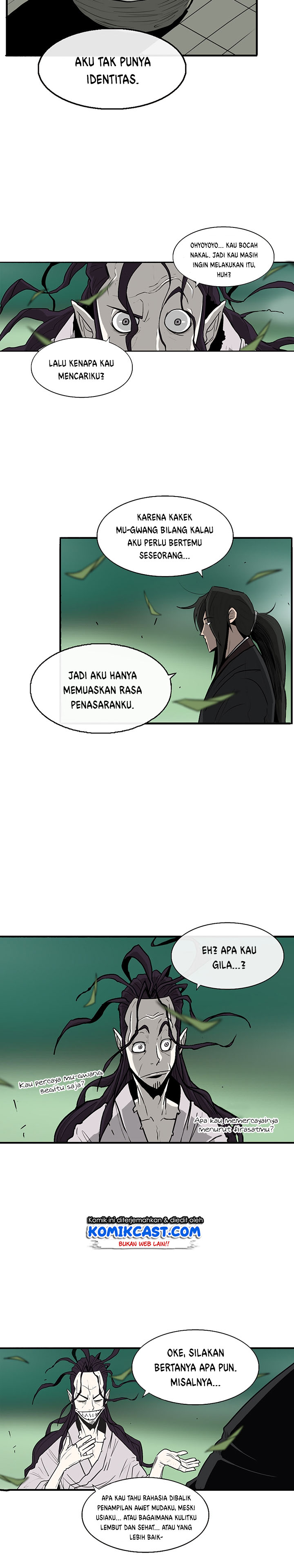 Dilarang COPAS - situs resmi www.mangacanblog.com - Komik legend of the northern blade 035 - chapter 35 36 Indonesia legend of the northern blade 035 - chapter 35 Terbaru 8|Baca Manga Komik Indonesia|Mangacan