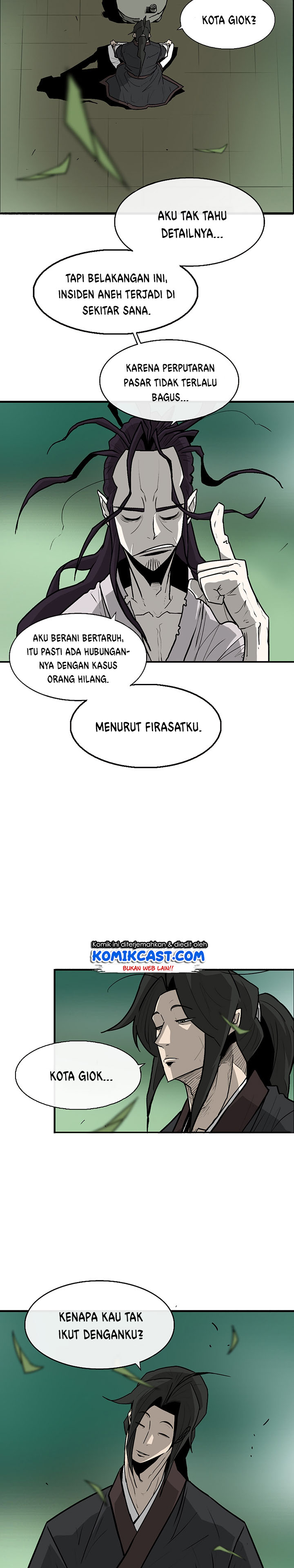 Dilarang COPAS - situs resmi www.mangacanblog.com - Komik legend of the northern blade 035 - chapter 35 36 Indonesia legend of the northern blade 035 - chapter 35 Terbaru 11|Baca Manga Komik Indonesia|Mangacan