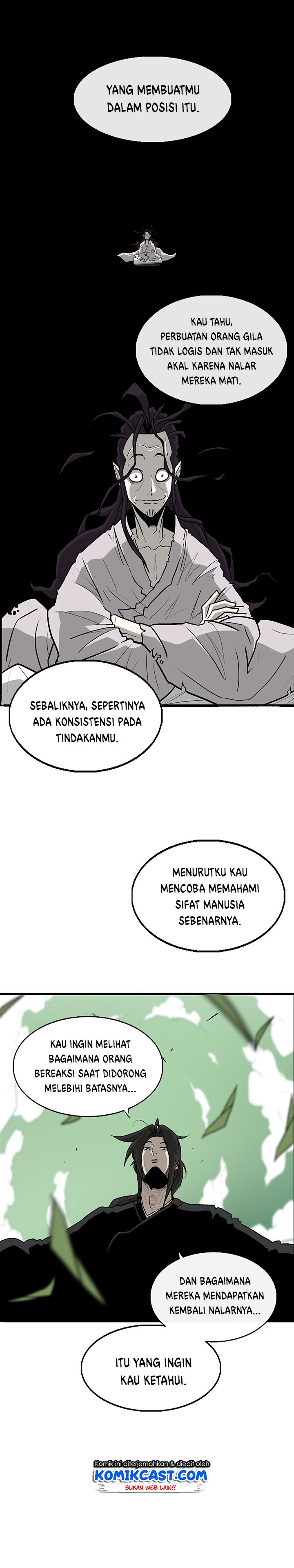 Dilarang COPAS - situs resmi www.mangacanblog.com - Komik legend of the northern blade 035 - chapter 35 36 Indonesia legend of the northern blade 035 - chapter 35 Terbaru 14|Baca Manga Komik Indonesia|Mangacan