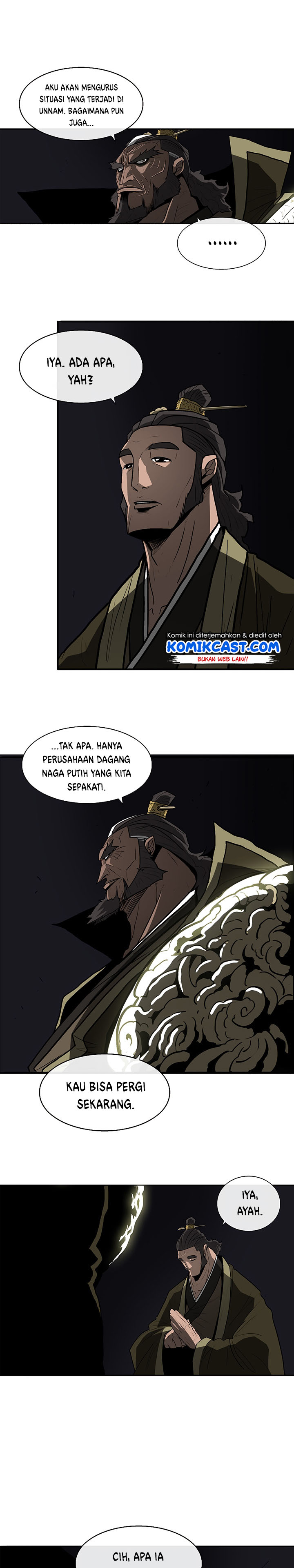 Dilarang COPAS - situs resmi www.mangacanblog.com - Komik legend of the northern blade 035 - chapter 35 36 Indonesia legend of the northern blade 035 - chapter 35 Terbaru 19|Baca Manga Komik Indonesia|Mangacan