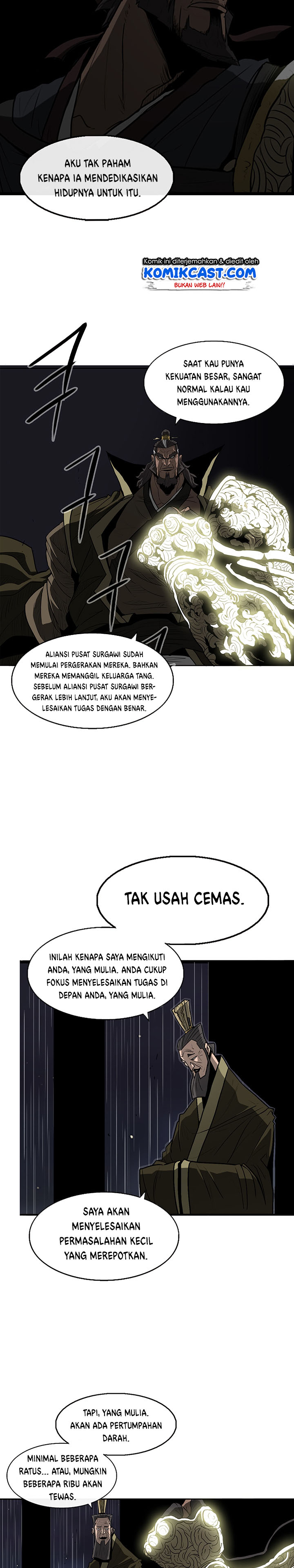 Dilarang COPAS - situs resmi www.mangacanblog.com - Komik legend of the northern blade 035 - chapter 35 36 Indonesia legend of the northern blade 035 - chapter 35 Terbaru 23|Baca Manga Komik Indonesia|Mangacan