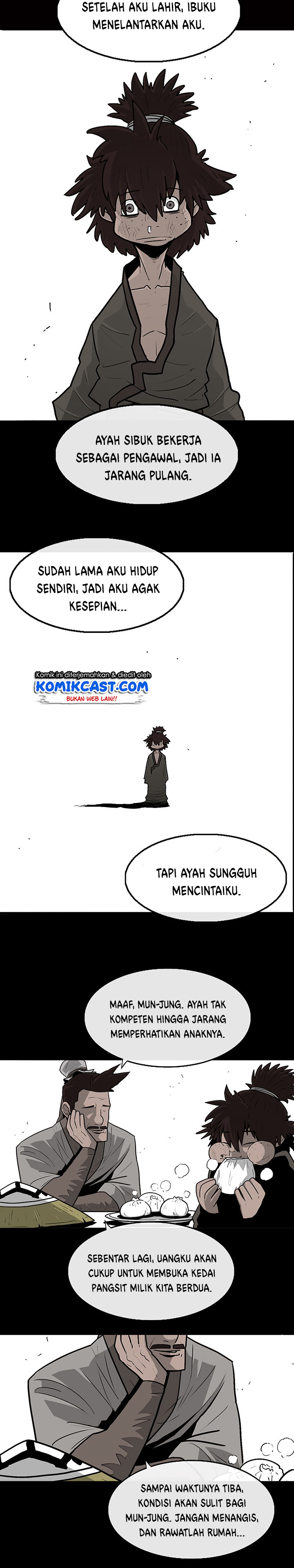 Dilarang COPAS - situs resmi www.mangacanblog.com - Komik legend of the northern blade 038 - chapter 38 39 Indonesia legend of the northern blade 038 - chapter 38 Terbaru 3|Baca Manga Komik Indonesia|Mangacan