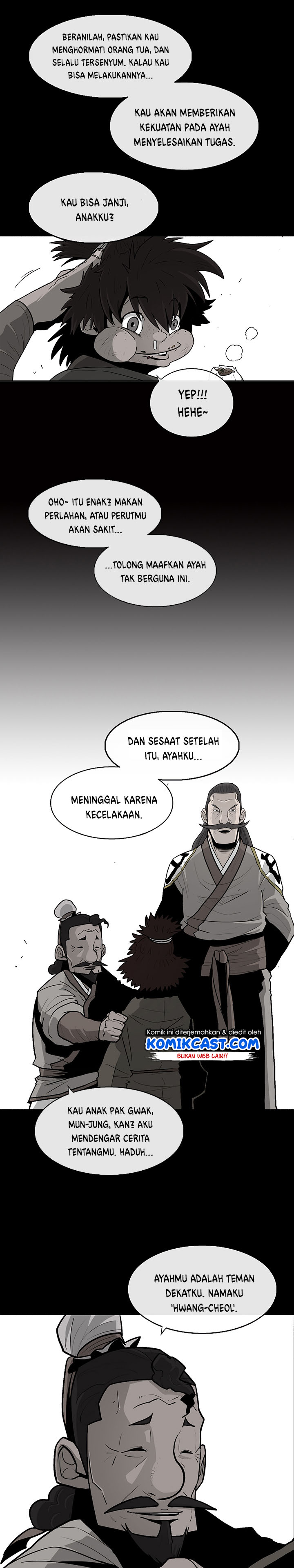 Dilarang COPAS - situs resmi www.mangacanblog.com - Komik legend of the northern blade 038 - chapter 38 39 Indonesia legend of the northern blade 038 - chapter 38 Terbaru 4|Baca Manga Komik Indonesia|Mangacan