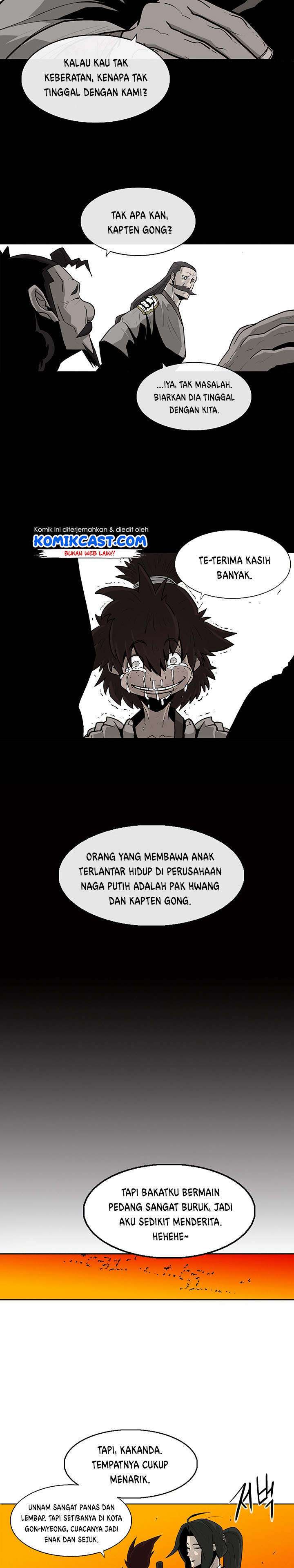 Dilarang COPAS - situs resmi www.mangacanblog.com - Komik legend of the northern blade 038 - chapter 38 39 Indonesia legend of the northern blade 038 - chapter 38 Terbaru 5|Baca Manga Komik Indonesia|Mangacan