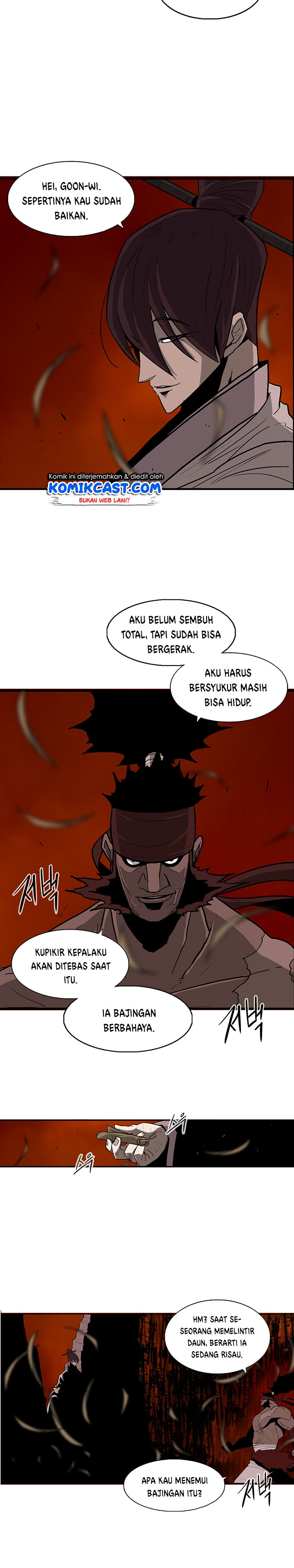 Dilarang COPAS - situs resmi www.mangacanblog.com - Komik legend of the northern blade 038 - chapter 38 39 Indonesia legend of the northern blade 038 - chapter 38 Terbaru 18|Baca Manga Komik Indonesia|Mangacan