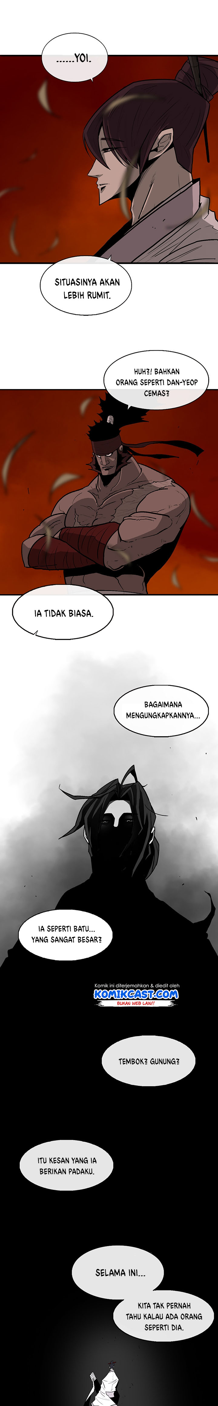 Dilarang COPAS - situs resmi www.mangacanblog.com - Komik legend of the northern blade 038 - chapter 38 39 Indonesia legend of the northern blade 038 - chapter 38 Terbaru 19|Baca Manga Komik Indonesia|Mangacan