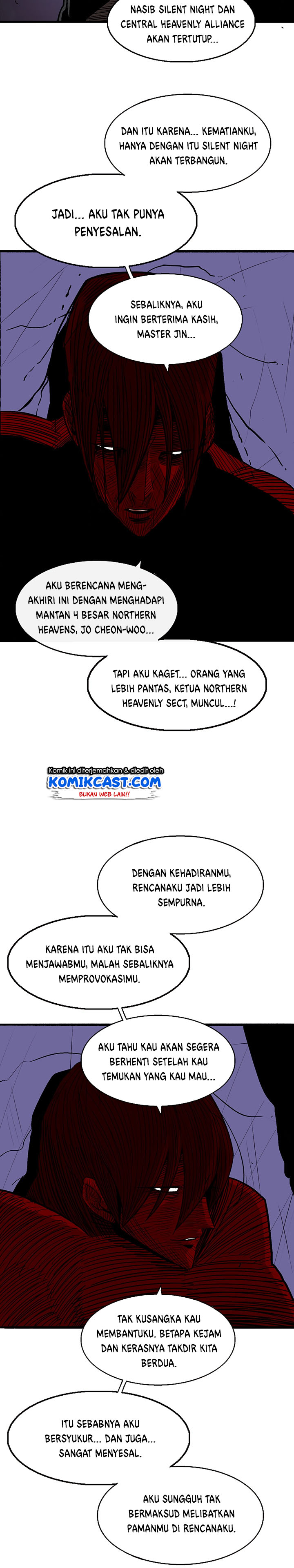 Dilarang COPAS - situs resmi www.mangacanblog.com - Komik legend of the northern blade 048 - chapter 48 49 Indonesia legend of the northern blade 048 - chapter 48 Terbaru 5|Baca Manga Komik Indonesia|Mangacan