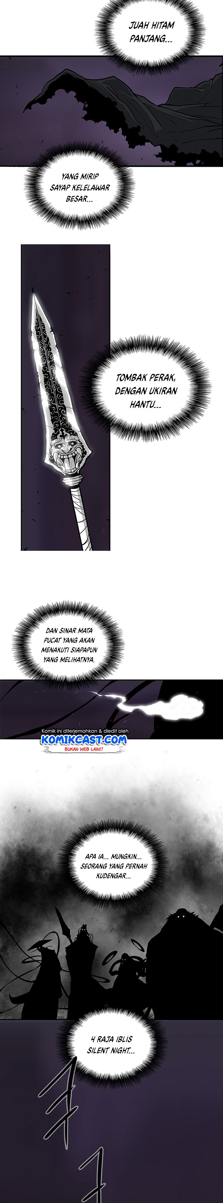 Dilarang COPAS - situs resmi www.mangacanblog.com - Komik legend of the northern blade 048 - chapter 48 49 Indonesia legend of the northern blade 048 - chapter 48 Terbaru 11|Baca Manga Komik Indonesia|Mangacan