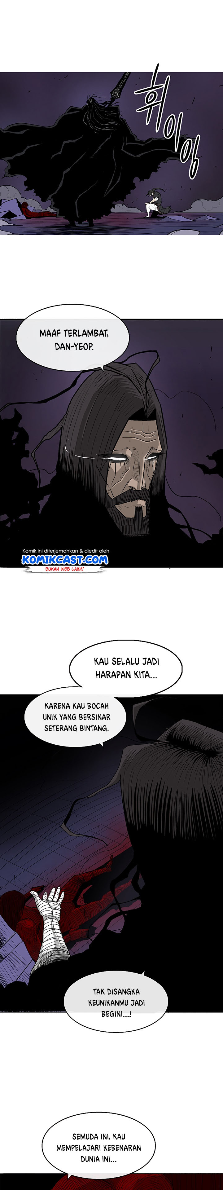 Dilarang COPAS - situs resmi www.mangacanblog.com - Komik legend of the northern blade 048 - chapter 48 49 Indonesia legend of the northern blade 048 - chapter 48 Terbaru 14|Baca Manga Komik Indonesia|Mangacan