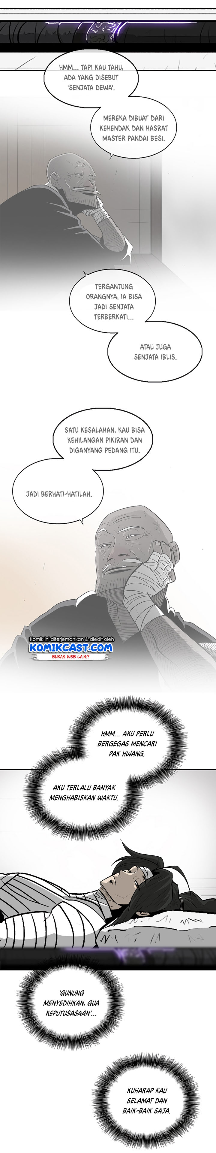 Dilarang COPAS - situs resmi www.mangacanblog.com - Komik legend of the northern blade 050 - chapter 50 51 Indonesia legend of the northern blade 050 - chapter 50 Terbaru 6|Baca Manga Komik Indonesia|Mangacan