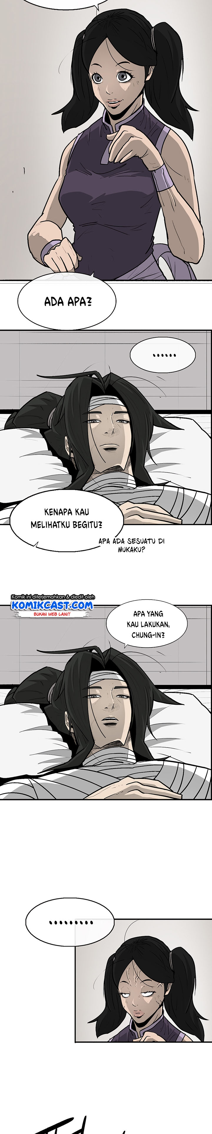 Dilarang COPAS - situs resmi www.mangacanblog.com - Komik legend of the northern blade 050 - chapter 50 51 Indonesia legend of the northern blade 050 - chapter 50 Terbaru 8|Baca Manga Komik Indonesia|Mangacan