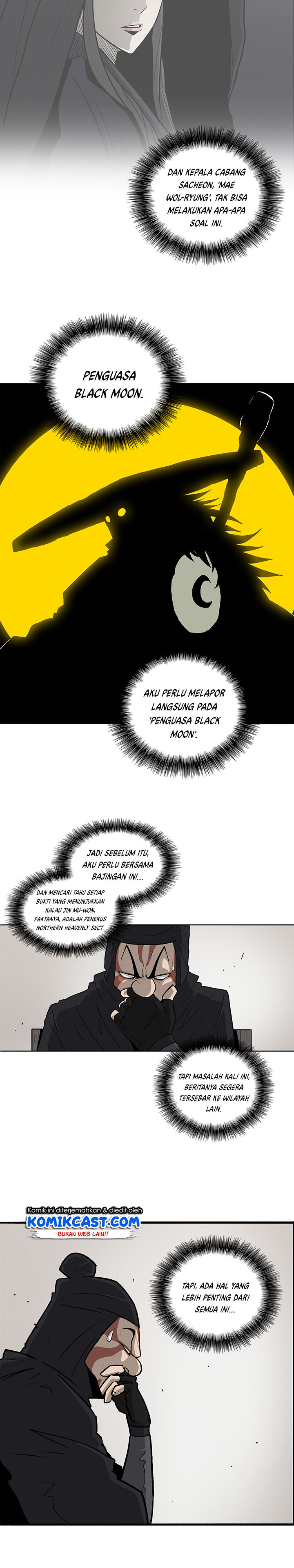 Dilarang COPAS - situs resmi www.mangacanblog.com - Komik legend of the northern blade 050 - chapter 50 51 Indonesia legend of the northern blade 050 - chapter 50 Terbaru 15|Baca Manga Komik Indonesia|Mangacan