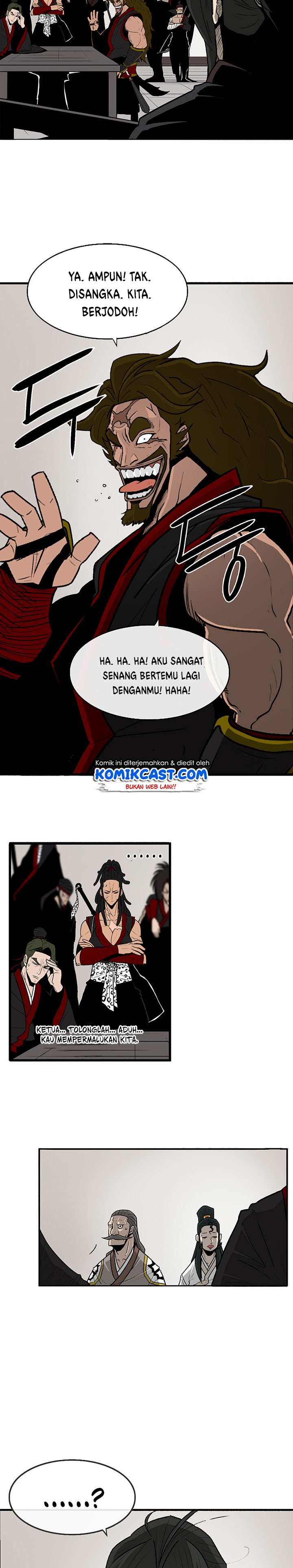 Dilarang COPAS - situs resmi www.mangacanblog.com - Komik legend of the northern blade 051 - chapter 51 52 Indonesia legend of the northern blade 051 - chapter 51 Terbaru 5|Baca Manga Komik Indonesia|Mangacan