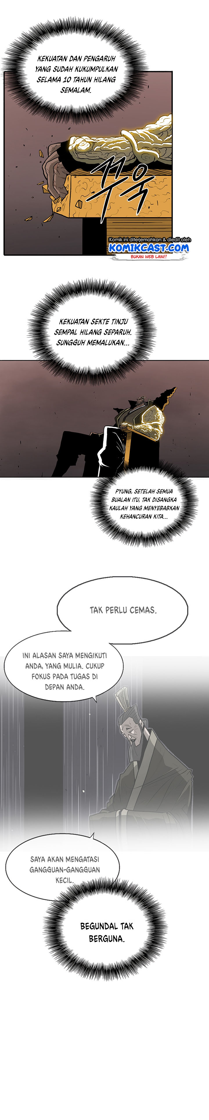 Dilarang COPAS - situs resmi www.mangacanblog.com - Komik legend of the northern blade 051 - chapter 51 52 Indonesia legend of the northern blade 051 - chapter 51 Terbaru 14|Baca Manga Komik Indonesia|Mangacan