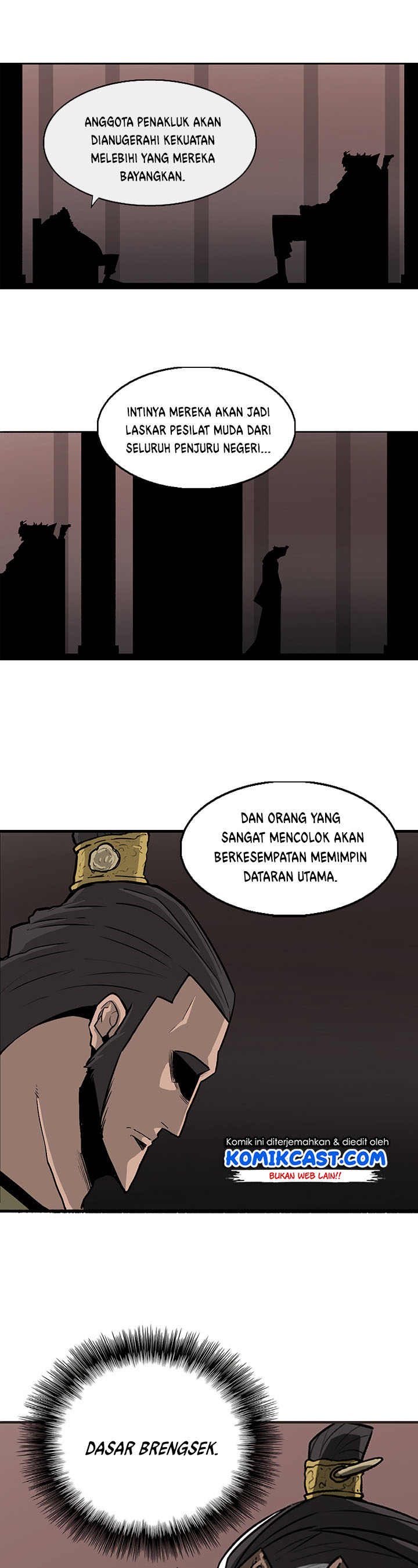 Dilarang COPAS - situs resmi www.mangacanblog.com - Komik legend of the northern blade 051 - chapter 51 52 Indonesia legend of the northern blade 051 - chapter 51 Terbaru 22|Baca Manga Komik Indonesia|Mangacan