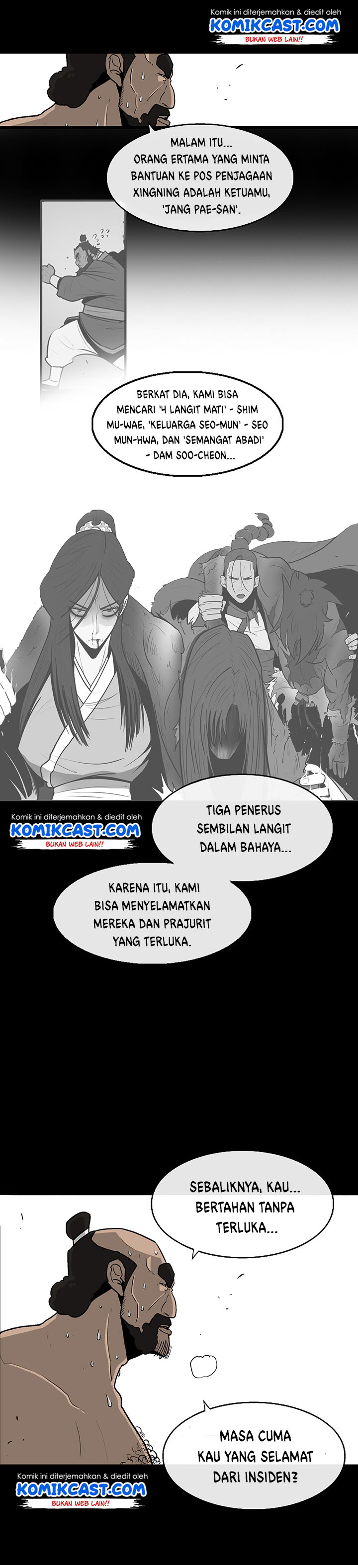 Dilarang COPAS - situs resmi www.mangacanblog.com - Komik legend of the northern blade 052 - chapter 52 53 Indonesia legend of the northern blade 052 - chapter 52 Terbaru 14|Baca Manga Komik Indonesia|Mangacan