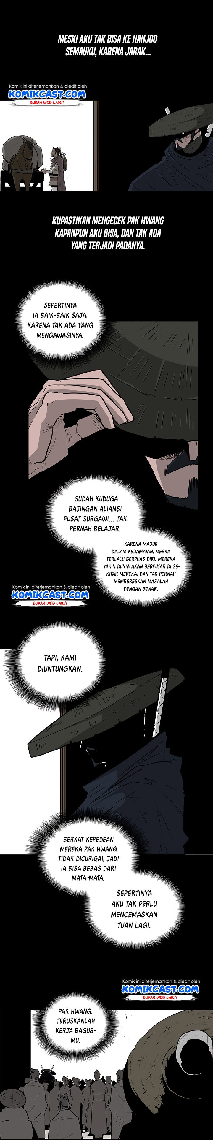 Dilarang COPAS - situs resmi www.mangacanblog.com - Komik legend of the northern blade 052 - chapter 52 53 Indonesia legend of the northern blade 052 - chapter 52 Terbaru 22|Baca Manga Komik Indonesia|Mangacan