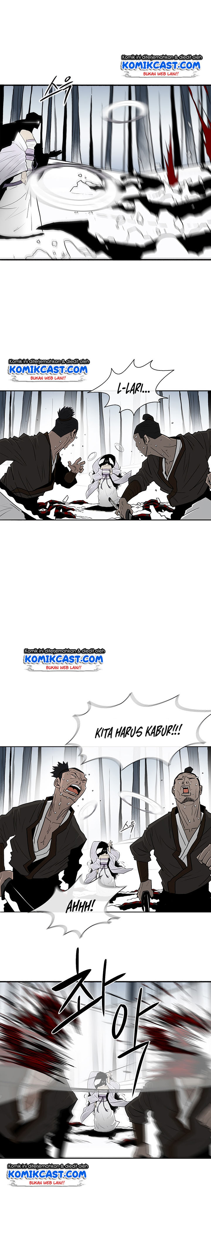 Dilarang COPAS - situs resmi www.mangacanblog.com - Komik legend of the northern blade 055 - chapter 55 56 Indonesia legend of the northern blade 055 - chapter 55 Terbaru 2|Baca Manga Komik Indonesia|Mangacan