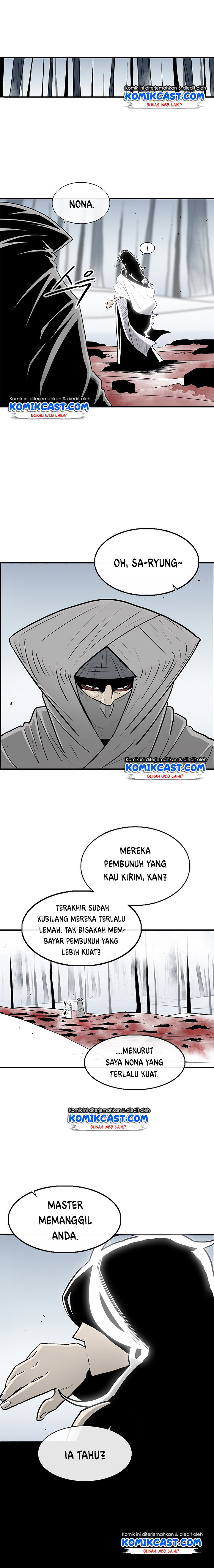 Dilarang COPAS - situs resmi www.mangacanblog.com - Komik legend of the northern blade 055 - chapter 55 56 Indonesia legend of the northern blade 055 - chapter 55 Terbaru 7|Baca Manga Komik Indonesia|Mangacan