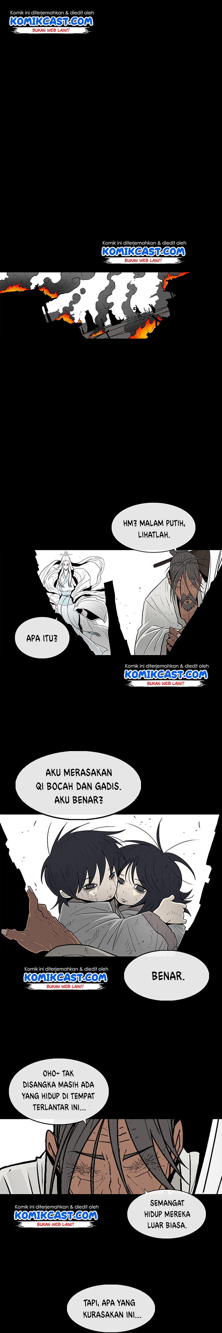 Dilarang COPAS - situs resmi www.mangacanblog.com - Komik legend of the northern blade 055 - chapter 55 56 Indonesia legend of the northern blade 055 - chapter 55 Terbaru 10|Baca Manga Komik Indonesia|Mangacan