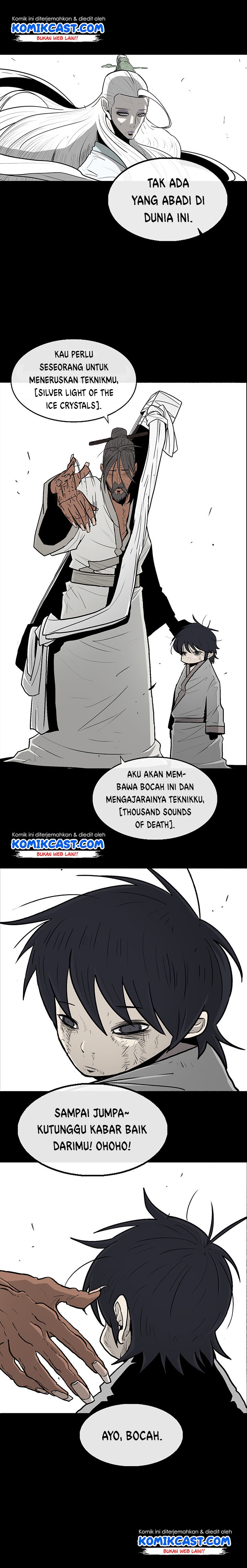 Dilarang COPAS - situs resmi www.mangacanblog.com - Komik legend of the northern blade 055 - chapter 55 56 Indonesia legend of the northern blade 055 - chapter 55 Terbaru 13|Baca Manga Komik Indonesia|Mangacan