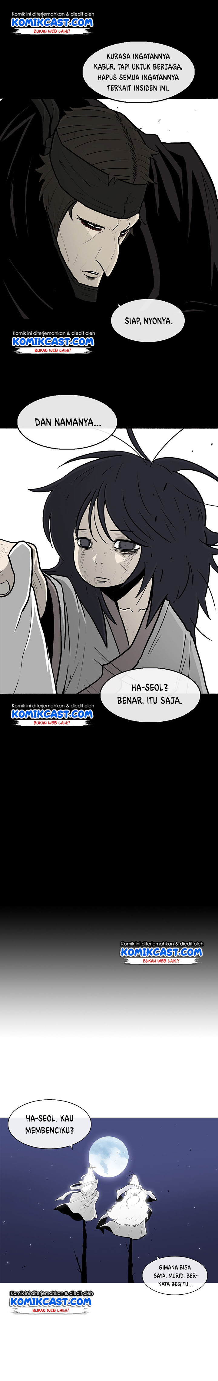 Dilarang COPAS - situs resmi www.mangacanblog.com - Komik legend of the northern blade 055 - chapter 55 56 Indonesia legend of the northern blade 055 - chapter 55 Terbaru 15|Baca Manga Komik Indonesia|Mangacan