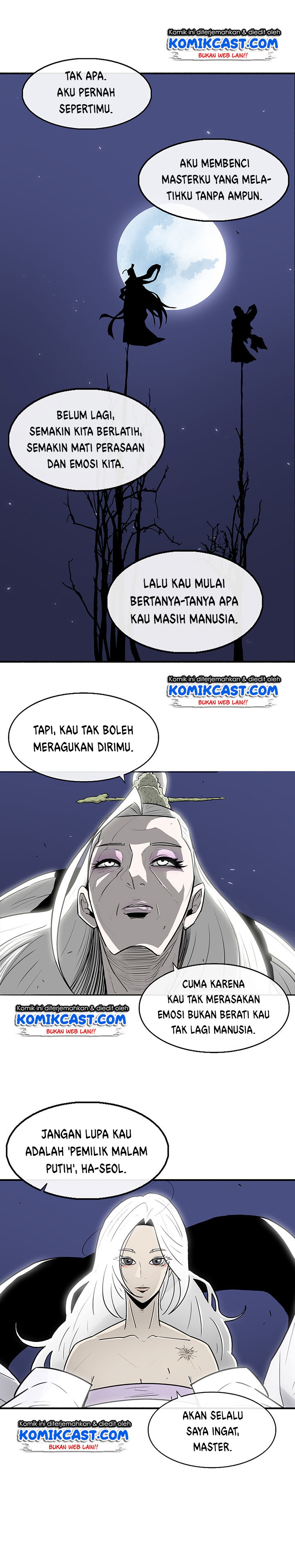 Dilarang COPAS - situs resmi www.mangacanblog.com - Komik legend of the northern blade 055 - chapter 55 56 Indonesia legend of the northern blade 055 - chapter 55 Terbaru 16|Baca Manga Komik Indonesia|Mangacan