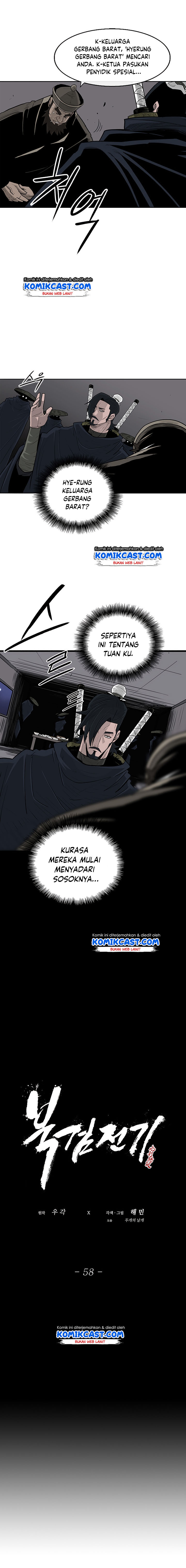 Dilarang COPAS - situs resmi www.mangacanblog.com - Komik legend of the northern blade 058 - chapter 58 59 Indonesia legend of the northern blade 058 - chapter 58 Terbaru 8|Baca Manga Komik Indonesia|Mangacan