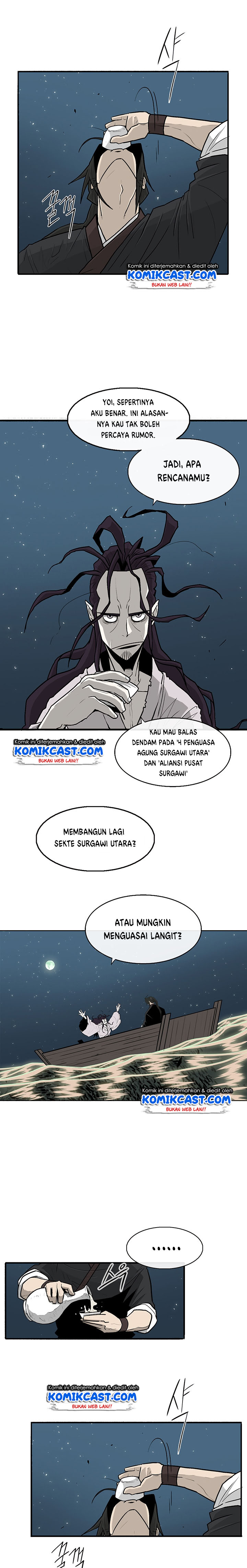 Dilarang COPAS - situs resmi www.mangacanblog.com - Komik legend of the northern blade 058 - chapter 58 59 Indonesia legend of the northern blade 058 - chapter 58 Terbaru 13|Baca Manga Komik Indonesia|Mangacan