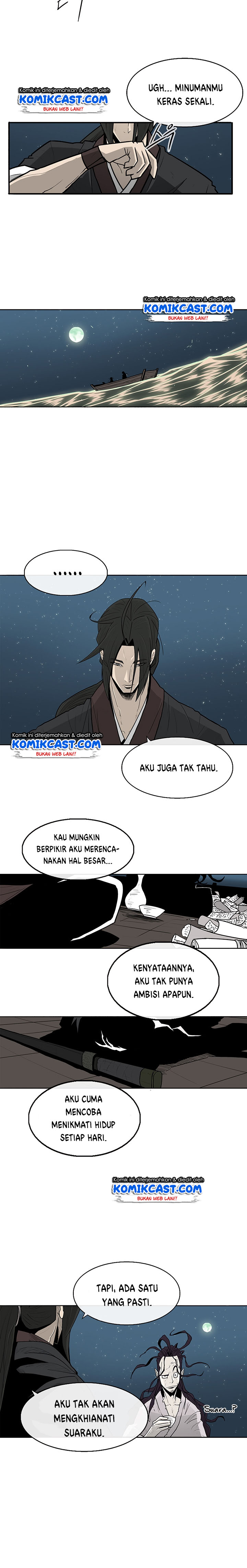 Dilarang COPAS - situs resmi www.mangacanblog.com - Komik legend of the northern blade 058 - chapter 58 59 Indonesia legend of the northern blade 058 - chapter 58 Terbaru 14|Baca Manga Komik Indonesia|Mangacan