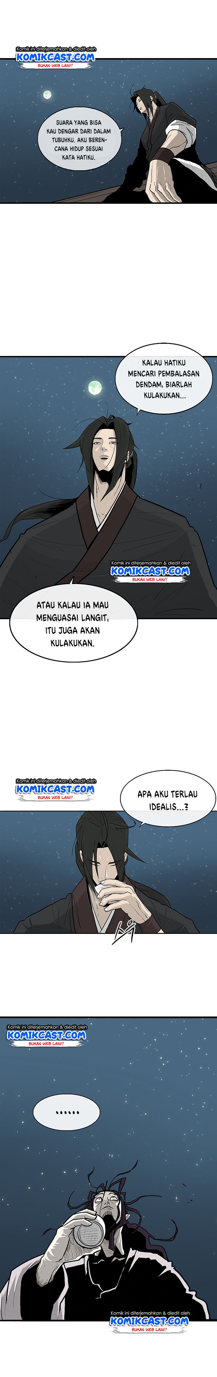 Dilarang COPAS - situs resmi www.mangacanblog.com - Komik legend of the northern blade 058 - chapter 58 59 Indonesia legend of the northern blade 058 - chapter 58 Terbaru 15|Baca Manga Komik Indonesia|Mangacan