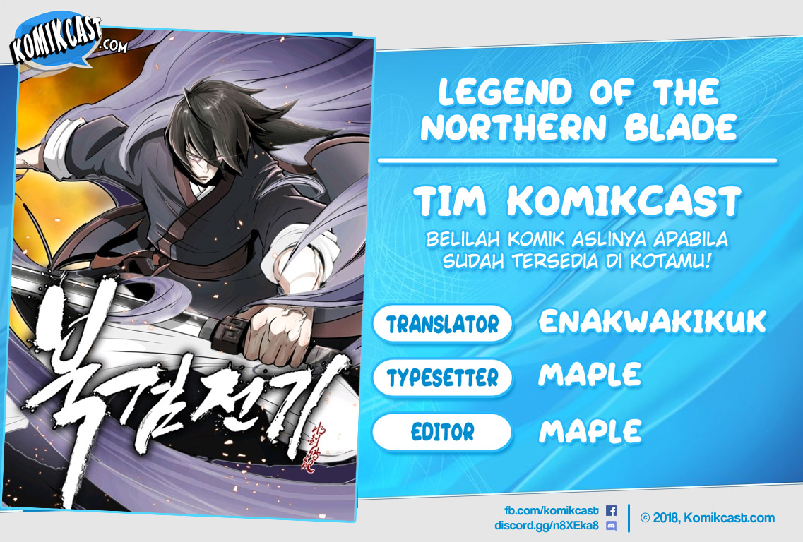 Dilarang COPAS - situs resmi www.mangacanblog.com - Komik legend of the northern blade 059 - chapter 59 60 Indonesia legend of the northern blade 059 - chapter 59 Terbaru 0|Baca Manga Komik Indonesia|Mangacan