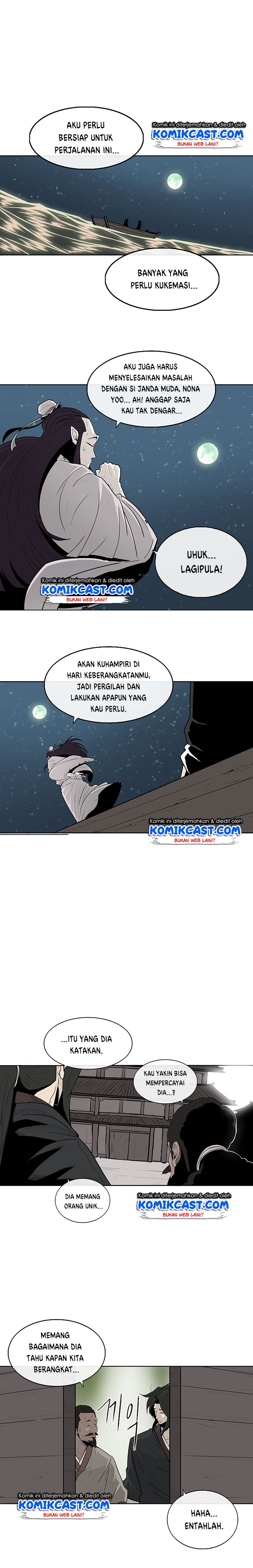 Dilarang COPAS - situs resmi www.mangacanblog.com - Komik legend of the northern blade 059 - chapter 59 60 Indonesia legend of the northern blade 059 - chapter 59 Terbaru 4|Baca Manga Komik Indonesia|Mangacan