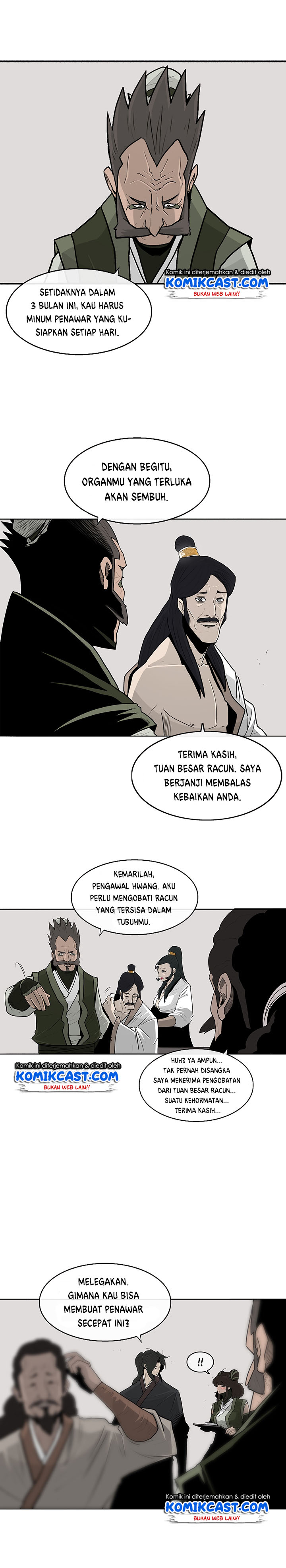 Dilarang COPAS - situs resmi www.mangacanblog.com - Komik legend of the northern blade 059 - chapter 59 60 Indonesia legend of the northern blade 059 - chapter 59 Terbaru 6|Baca Manga Komik Indonesia|Mangacan