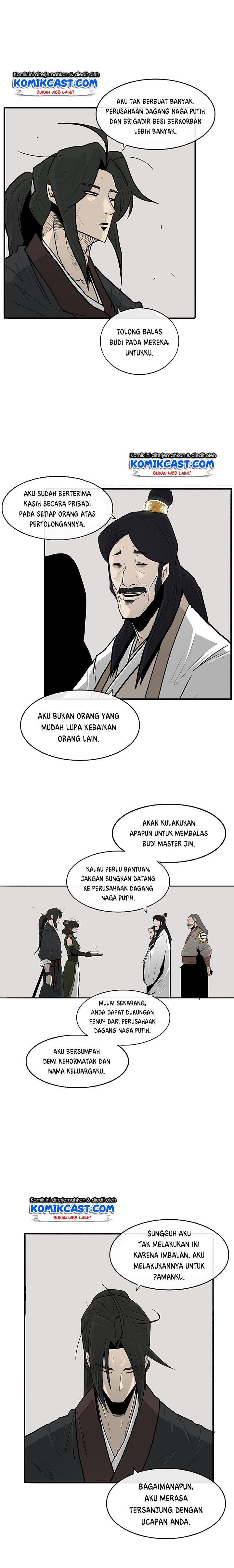 Dilarang COPAS - situs resmi www.mangacanblog.com - Komik legend of the northern blade 059 - chapter 59 60 Indonesia legend of the northern blade 059 - chapter 59 Terbaru 10|Baca Manga Komik Indonesia|Mangacan