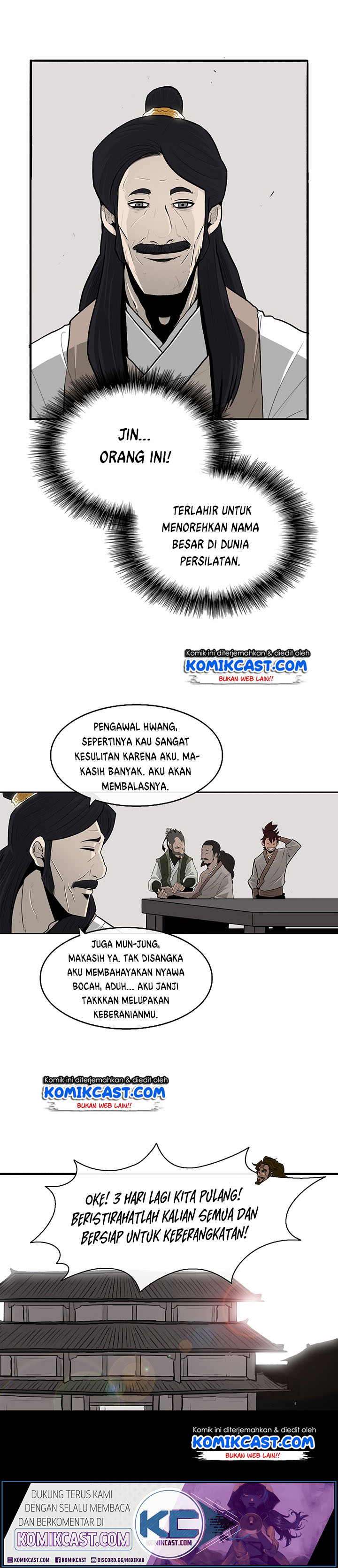 Dilarang COPAS - situs resmi www.mangacanblog.com - Komik legend of the northern blade 059 - chapter 59 60 Indonesia legend of the northern blade 059 - chapter 59 Terbaru 11|Baca Manga Komik Indonesia|Mangacan