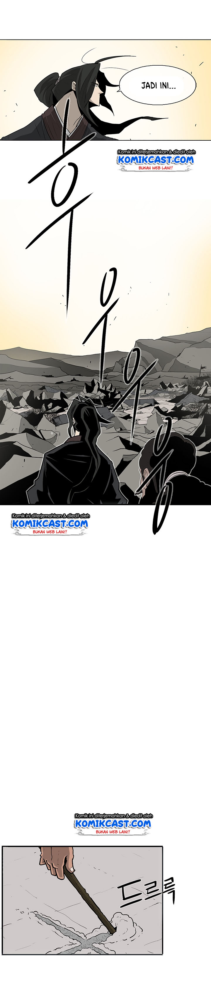 Dilarang COPAS - situs resmi www.mangacanblog.com - Komik legend of the northern blade 059 - chapter 59 60 Indonesia legend of the northern blade 059 - chapter 59 Terbaru 19|Baca Manga Komik Indonesia|Mangacan