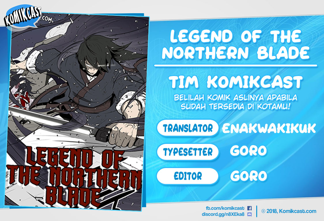 Dilarang COPAS - situs resmi www.mangacanblog.com - Komik legend of the northern blade 066 - chapter 66 67 Indonesia legend of the northern blade 066 - chapter 66 Terbaru 0|Baca Manga Komik Indonesia|Mangacan