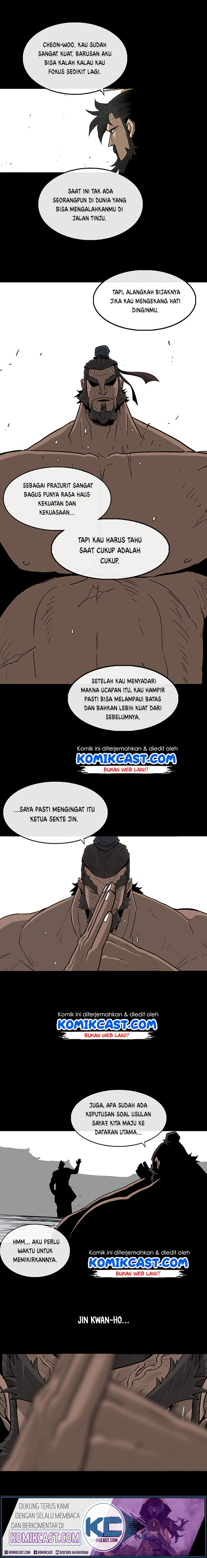 Dilarang COPAS - situs resmi www.mangacanblog.com - Komik legend of the northern blade 066 - chapter 66 67 Indonesia legend of the northern blade 066 - chapter 66 Terbaru 10|Baca Manga Komik Indonesia|Mangacan