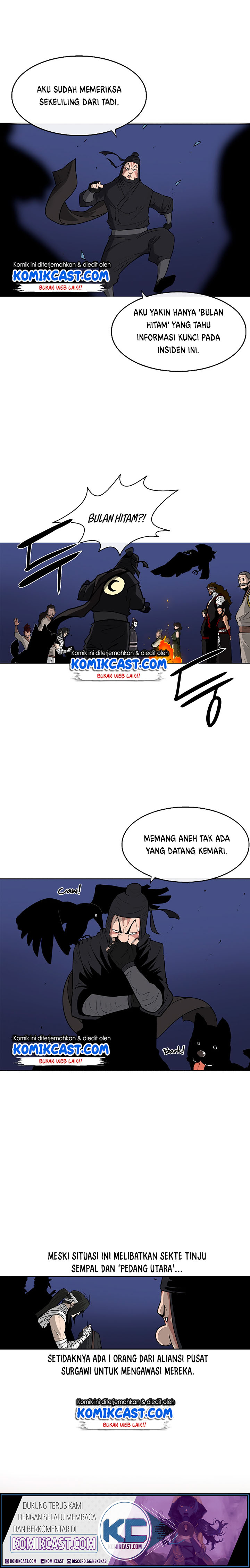 Dilarang COPAS - situs resmi www.mangacanblog.com - Komik legend of the northern blade 070 - chapter 70 71 Indonesia legend of the northern blade 070 - chapter 70 Terbaru 3|Baca Manga Komik Indonesia|Mangacan