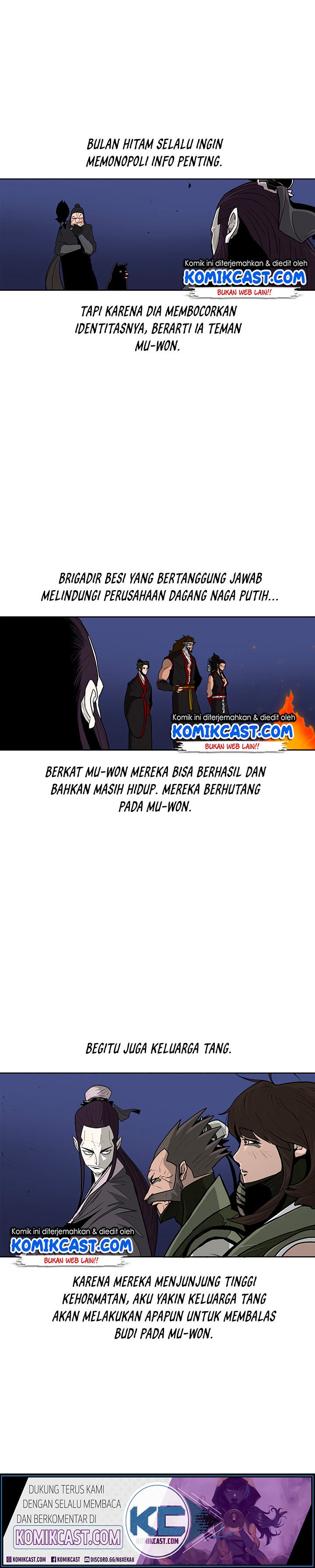 Dilarang COPAS - situs resmi www.mangacanblog.com - Komik legend of the northern blade 070 - chapter 70 71 Indonesia legend of the northern blade 070 - chapter 70 Terbaru 6|Baca Manga Komik Indonesia|Mangacan