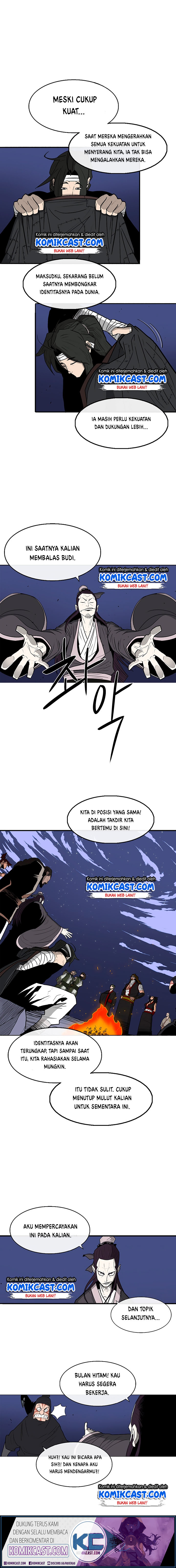 Dilarang COPAS - situs resmi www.mangacanblog.com - Komik legend of the northern blade 070 - chapter 70 71 Indonesia legend of the northern blade 070 - chapter 70 Terbaru 11|Baca Manga Komik Indonesia|Mangacan