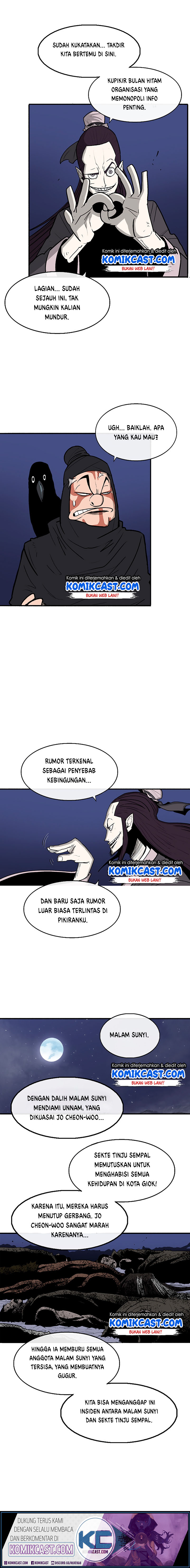 Dilarang COPAS - situs resmi www.mangacanblog.com - Komik legend of the northern blade 070 - chapter 70 71 Indonesia legend of the northern blade 070 - chapter 70 Terbaru 12|Baca Manga Komik Indonesia|Mangacan