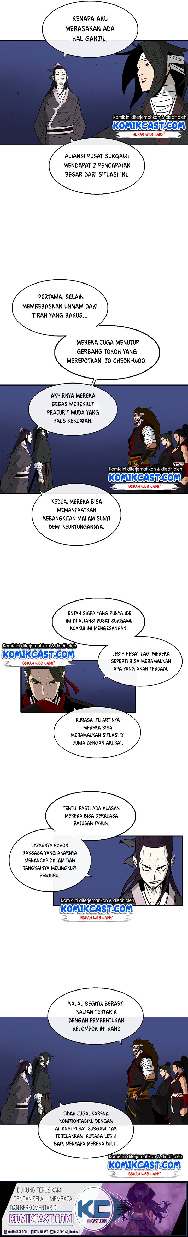 Dilarang COPAS - situs resmi www.mangacanblog.com - Komik legend of the northern blade 070 - chapter 70 71 Indonesia legend of the northern blade 070 - chapter 70 Terbaru 17|Baca Manga Komik Indonesia|Mangacan