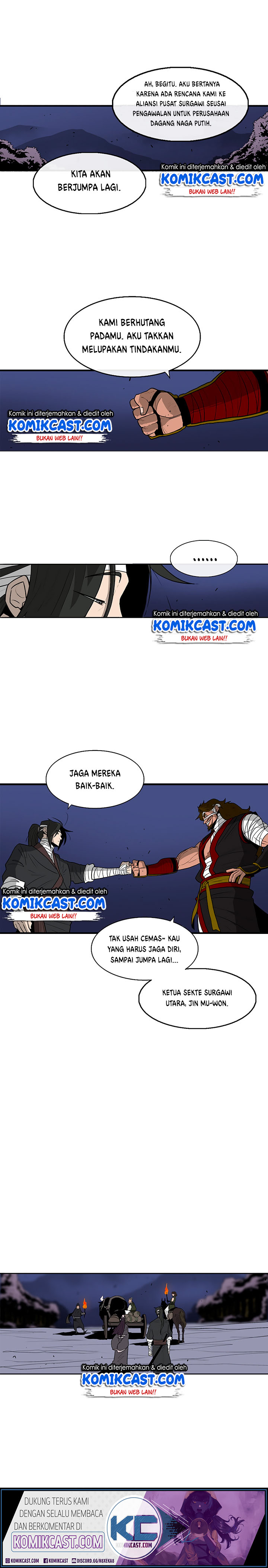 Dilarang COPAS - situs resmi www.mangacanblog.com - Komik legend of the northern blade 070 - chapter 70 71 Indonesia legend of the northern blade 070 - chapter 70 Terbaru 18|Baca Manga Komik Indonesia|Mangacan